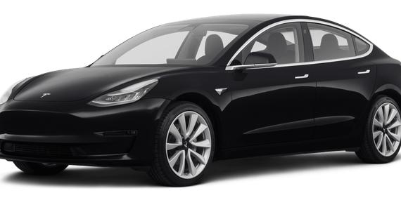 TESLA MODEL 3 2019 5YJ3E1EA0KF305606 image TESLA MODEL 3 2019 5YJ3E1EA0KF305606 image